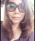 Rencontre Femme Thaïlande à ไทย เชียงราย : Prang, 49 ans